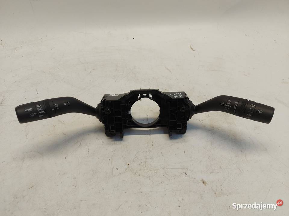 Mazda CX60 2023 przełącznik zespolony świateł sprzedam