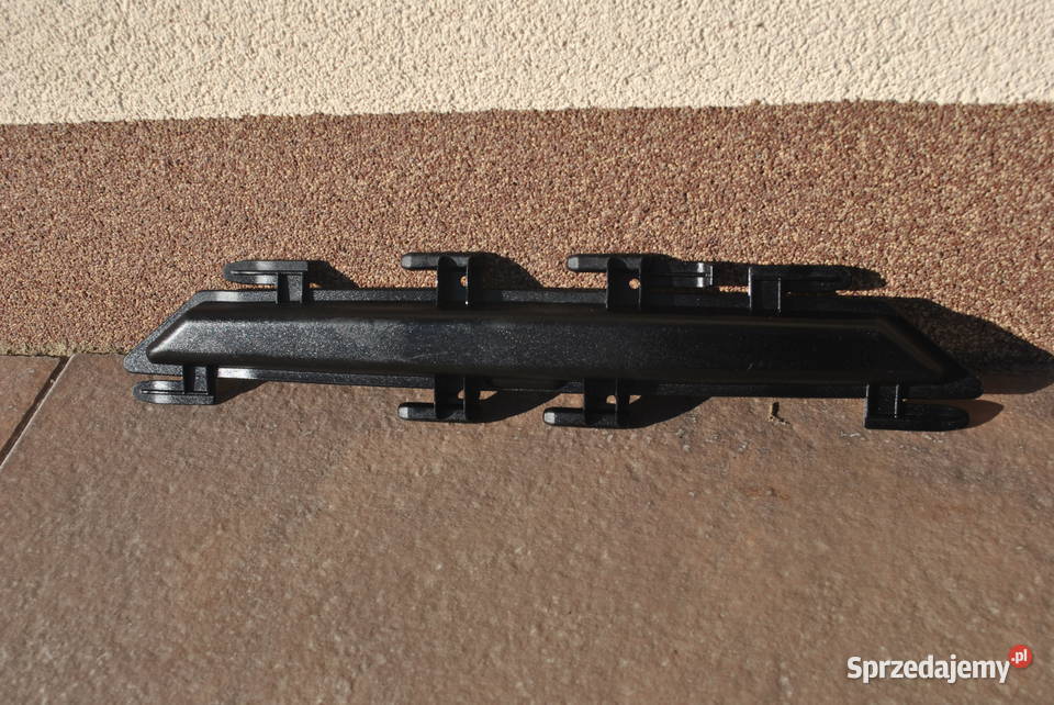 Łącznik podszybia BMW E60 E61 E63 E64 Karoseria śląskie Poręba