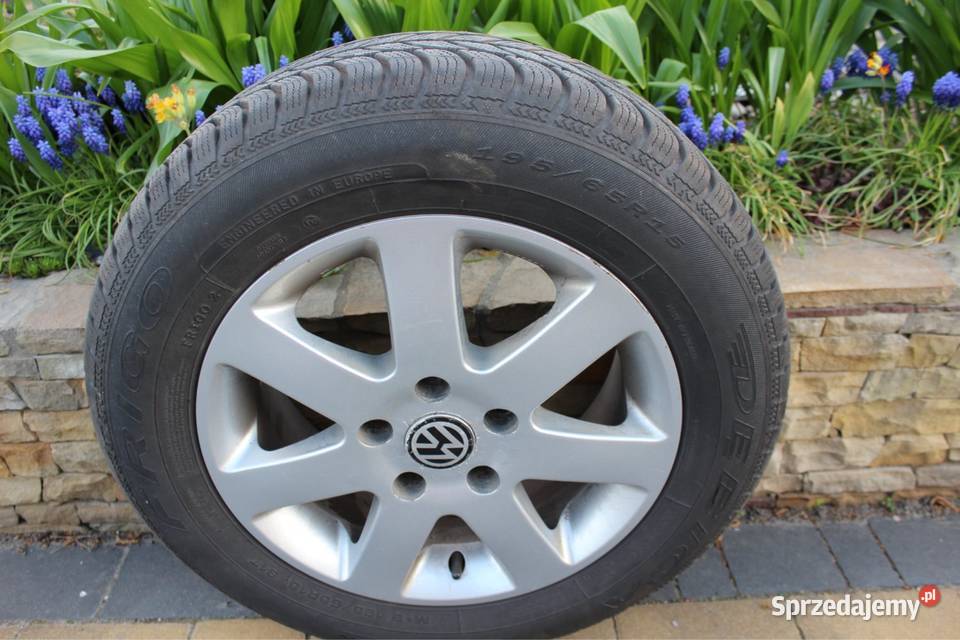 Volkswagen Golf VII 16tdi Rok produkcji 2015 Skarżysko-Kamienna sprzedam