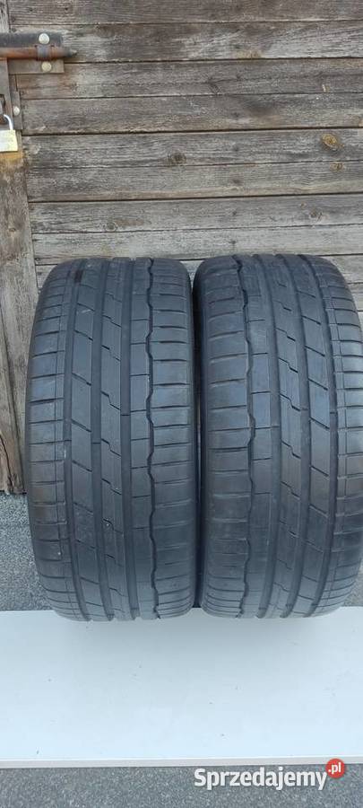 Hankook Ventus S1 Evo 3 24535202 sztukipara 45 Samochodowe sprzedam