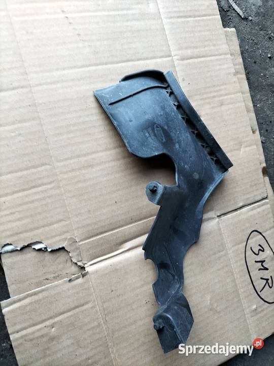 ŁAPACZ POWIETRZA FORD MONDEO MK3 18 Kamień-Kolonia sprzedam