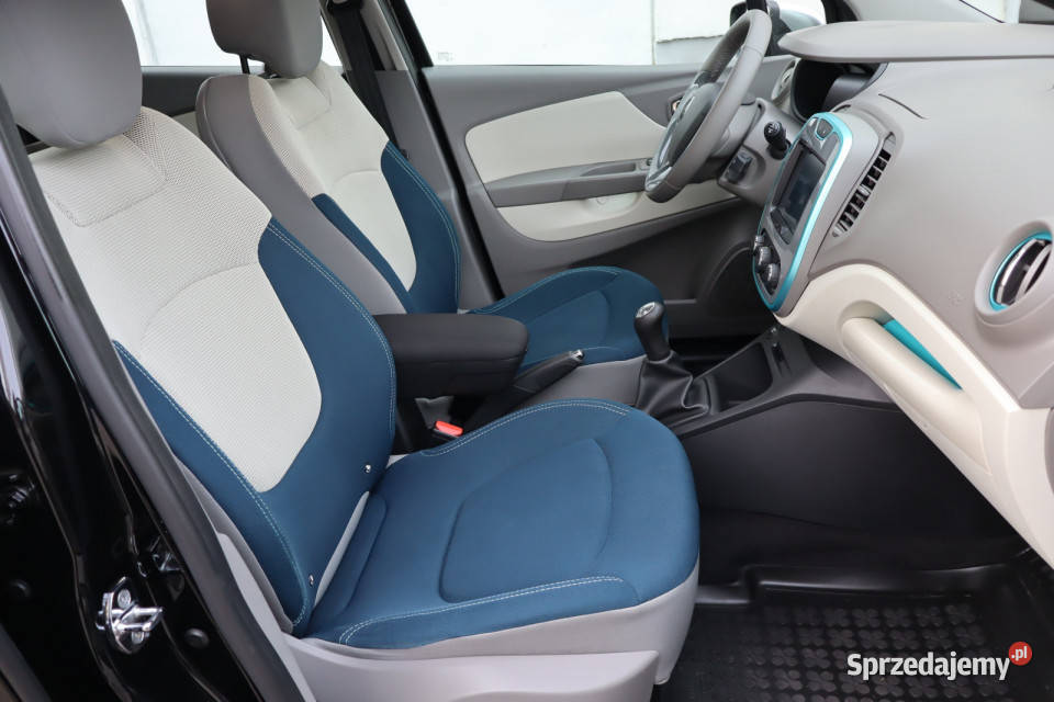 Renault Captur 09 TCe bluetooth sprzedam