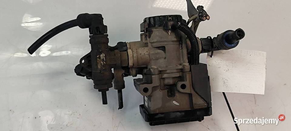 ZAWÓR POWIETRZA RENAULT PREMIUM 460 DXI K021203 osobowe Lipno