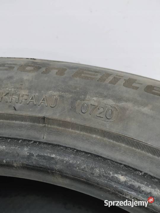 2x OPONA CAŁOROCZNA WESTLAKE ALLSEASON 21550R17 50