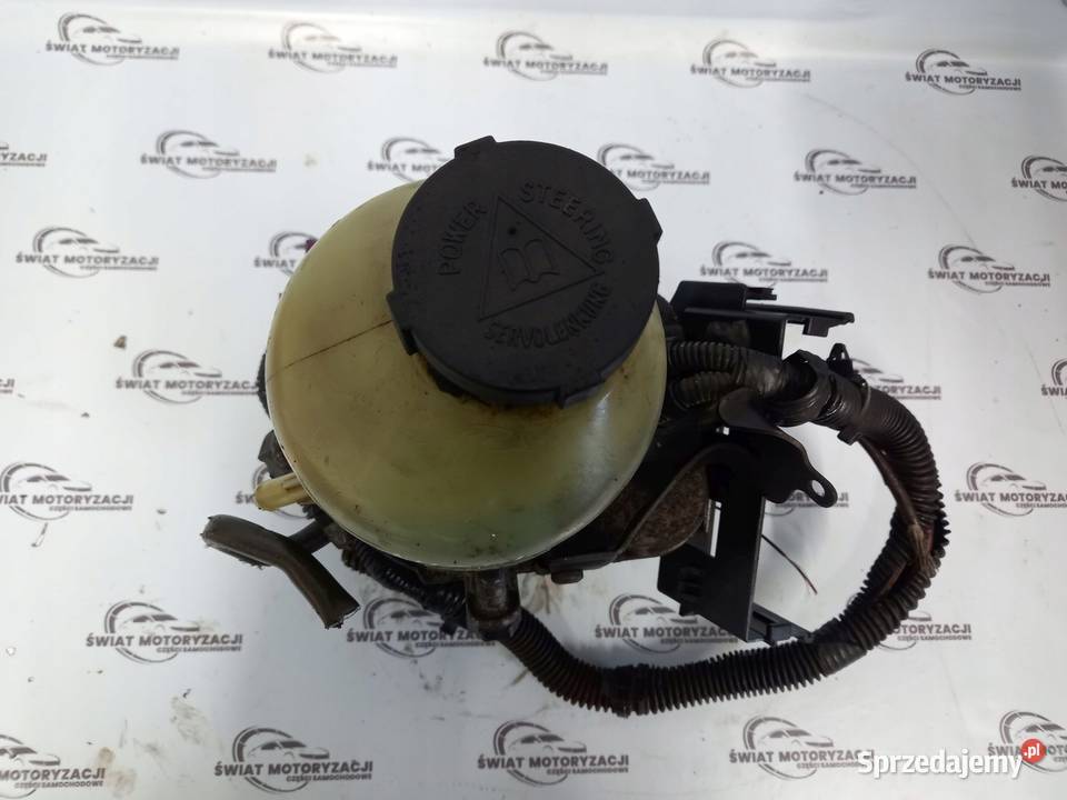 ASTRA 3 III 17 CDTI pompa wspomagania sprzedam