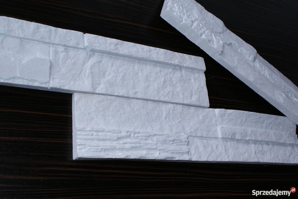 Kamień Dekoracyjny Na Ściany WEWNĘTRZNE i Chrzanów sprzedam