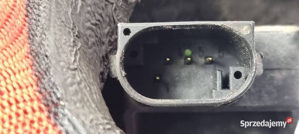 CZUJNIK AUDI S8 D3 4E0957503C Lipno