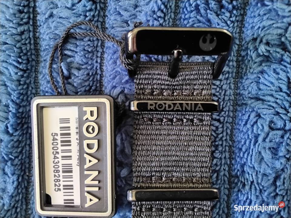 Zegarek Rodania Star Wars lubelskie Lublin