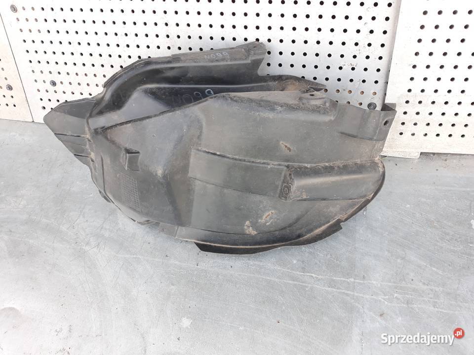 SUZUKI SPLASH NADKOLE LEWE TYLNE LEWY TYŁ Karoseria Międzychód