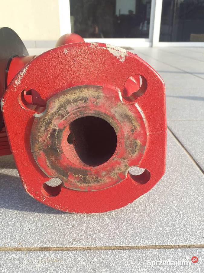 Pompa Grundfos Magna 5060 F doskonały stan Rokietnica