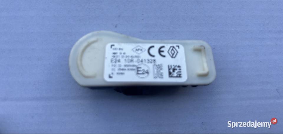 4xCZUJNIK CIŚNIENIA TPMS10R041326 Renault Trafic Gorzów Wielkopolski
