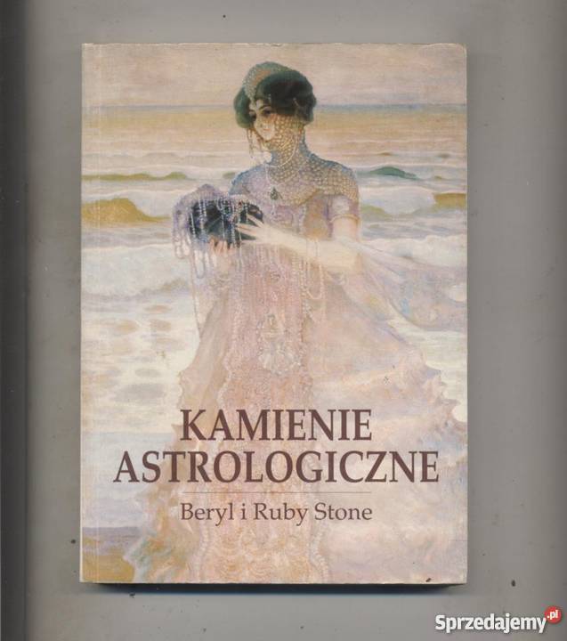 Kamienie astrologiczne Szczecin