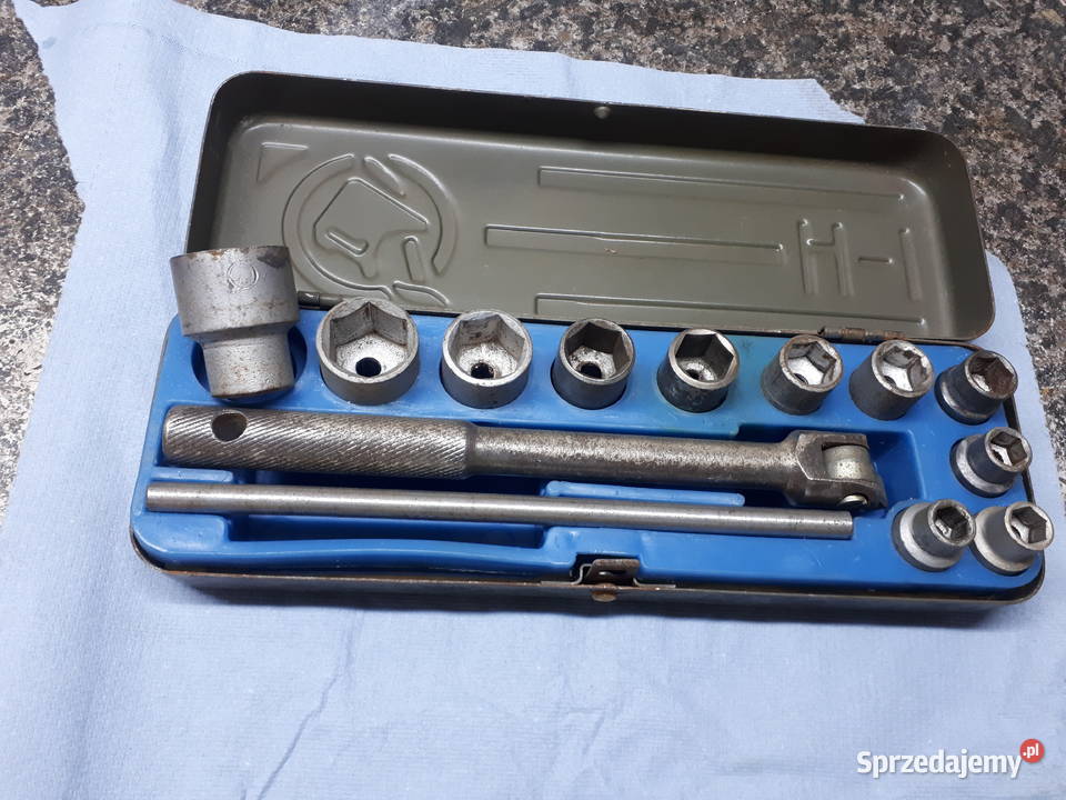 Klucze ZRD PRL podkarpackie sprzedam