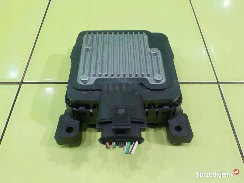 VOLVO C70 24 B AUT II 06r 2D modul sterownik osobowe