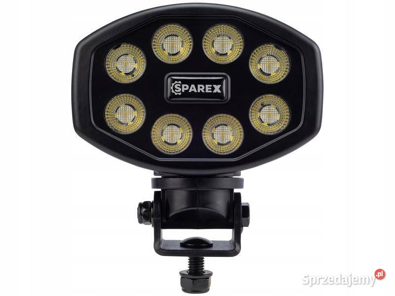 POWERLED Premium lampa LED uniwersalna owalna Szczecin sprzedam