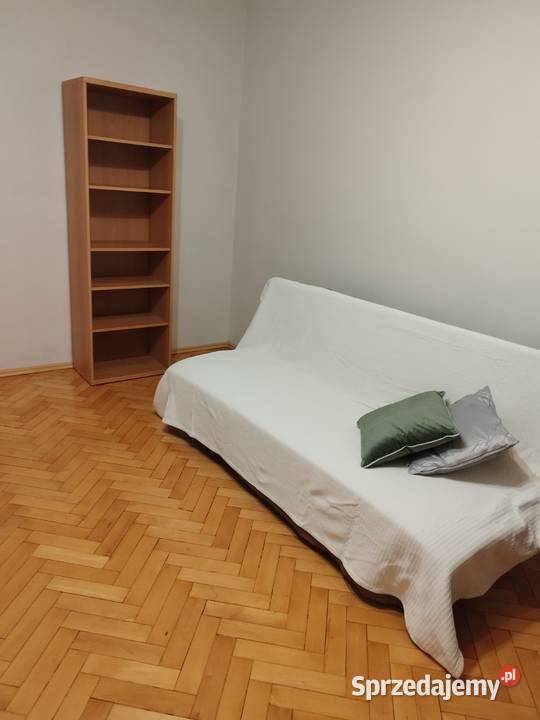 Pokój 185 m2 studentki w super lokalizacji w Poznań