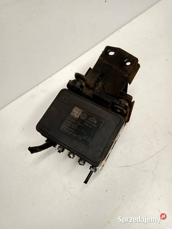 pompa abs VW AUDI SEAT SKODA 3Q0907379T Części samochodowe