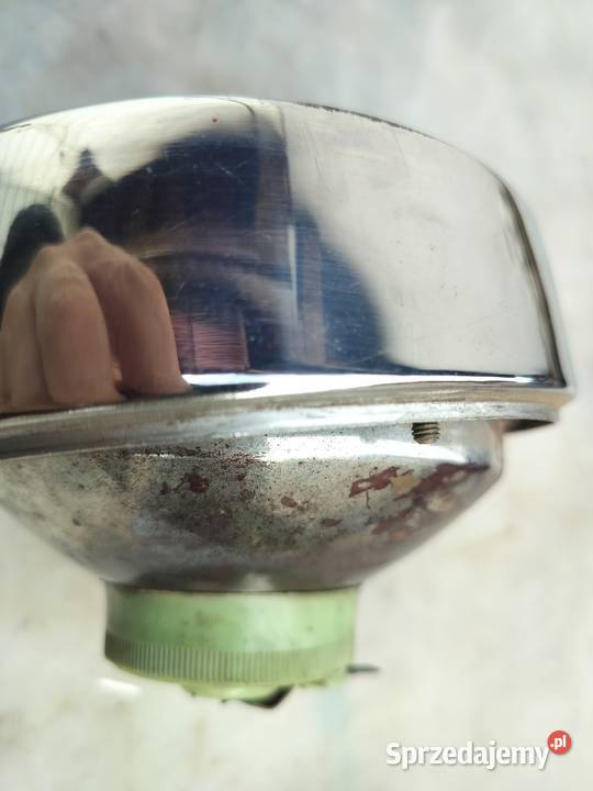 jawka 50 oryginalny element optyczny lampy Kęty