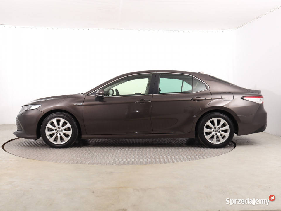 Toyota Camry 25 Hybrid 4/5 Camry śląskie Katowice