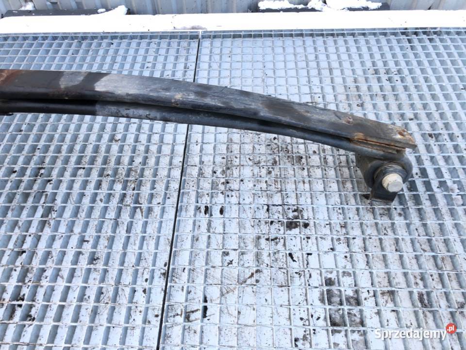 RESOR PRAWY PRZÓD VOLVO FH II Hatchback 21319747