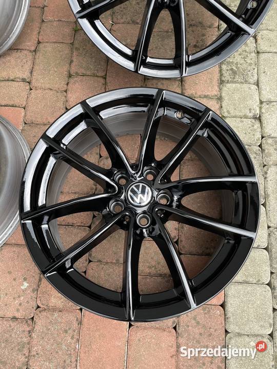 Felgi 18 Volkswagen audi Samochodowe Nowy Sącz