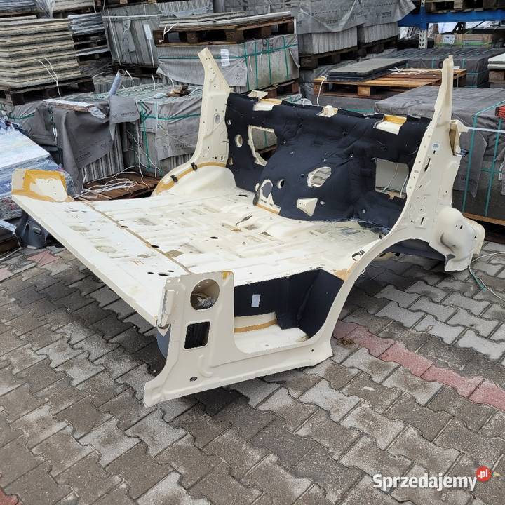 Iveco daily 2021 Kabina podlaskie Białystok