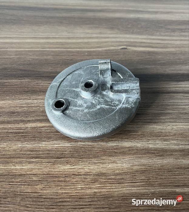 NOWA POLSKA POKRYWA DEKIEL KOŁA KOŁO PRZÓD Bielsko-Biała