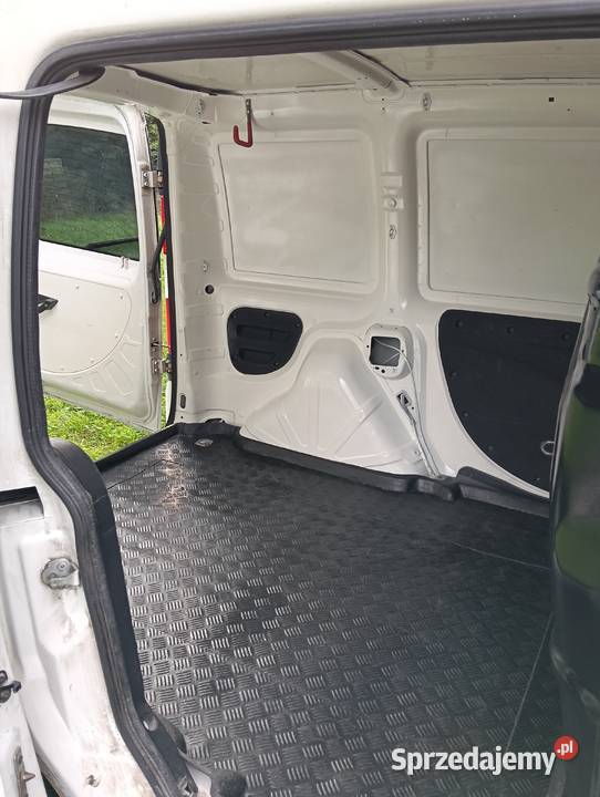 Fiat Doblo 1300cm3 Chojnice