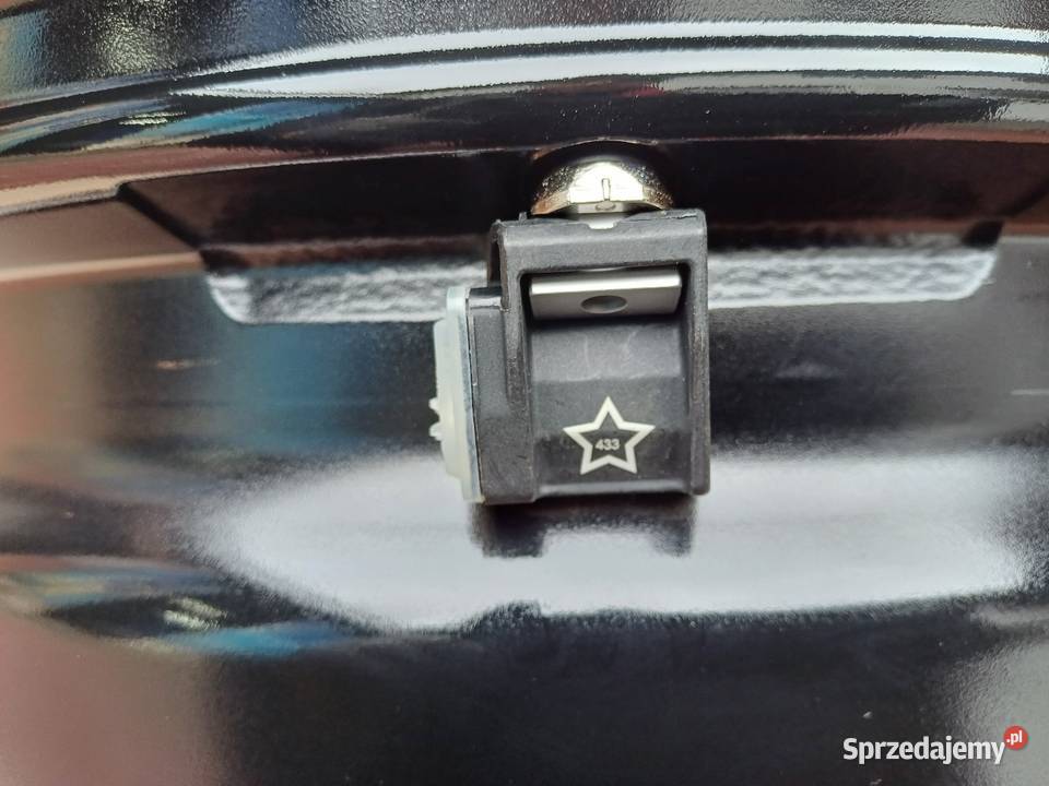 Felgi 19 oem styling 635 Bmw G30 G 20 nowe Tpms aluminiowe Grodzisk Mazowiecki