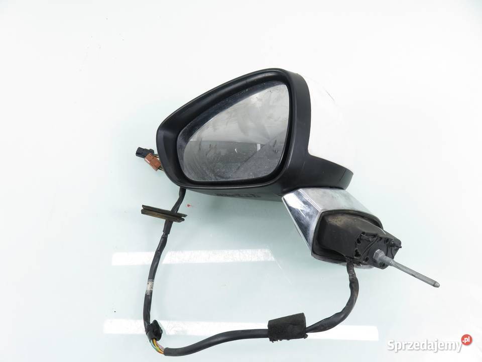 LUSTERKO LEWE CITROEN C3 II 9 PIN EWP małopolskie