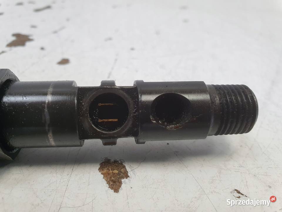 WTRYSKIWACZ Ford Mondeo III MK3 20 TDCI wtrysk