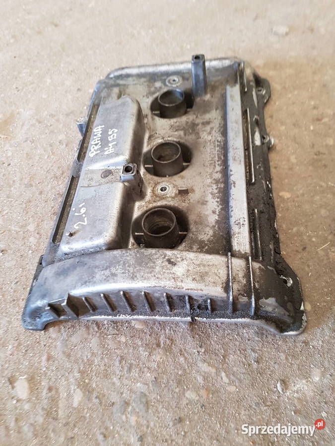 AUDI 26 POKRYWA ZAWOROW 078103471L 078103472L Turek sprzedam
