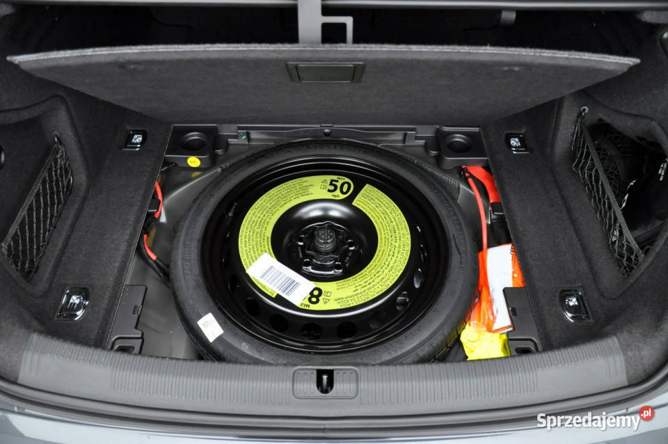 Audi A4 40TFSI 204 Stronic BO Led Tempomat 4/5 Kielce
