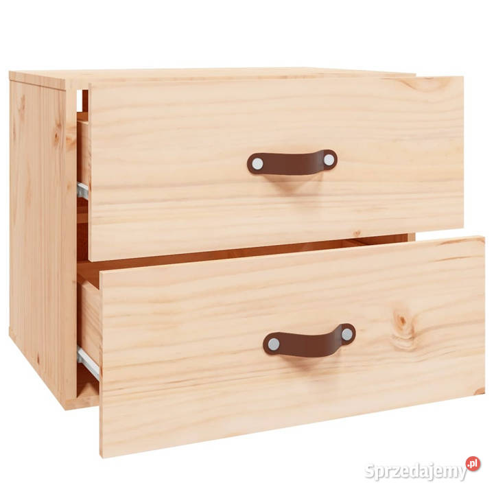 Szafka nocna wisząca 50x36x40 WM820976 sprzedam