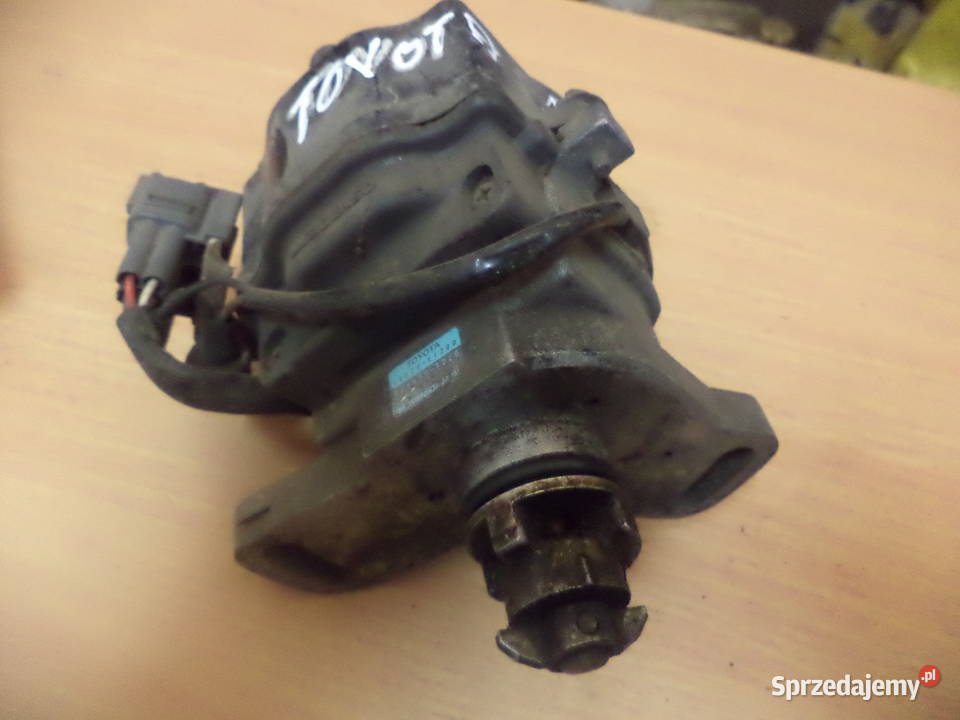 TOYOTA APARAT ZAPLONOWY 1902011200 1902011200 wielkopolskie