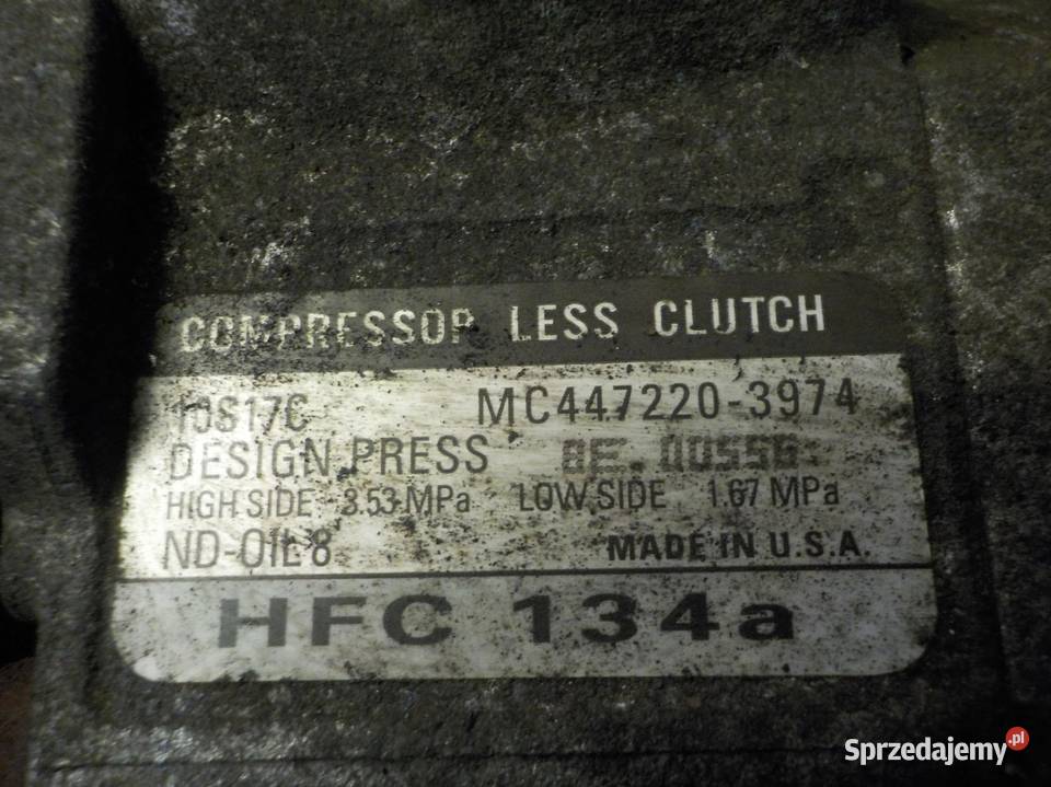 JEEP CHEROKEE 28 CRD 04r 148 sprezarka osobowe świętokrzyskie Suków