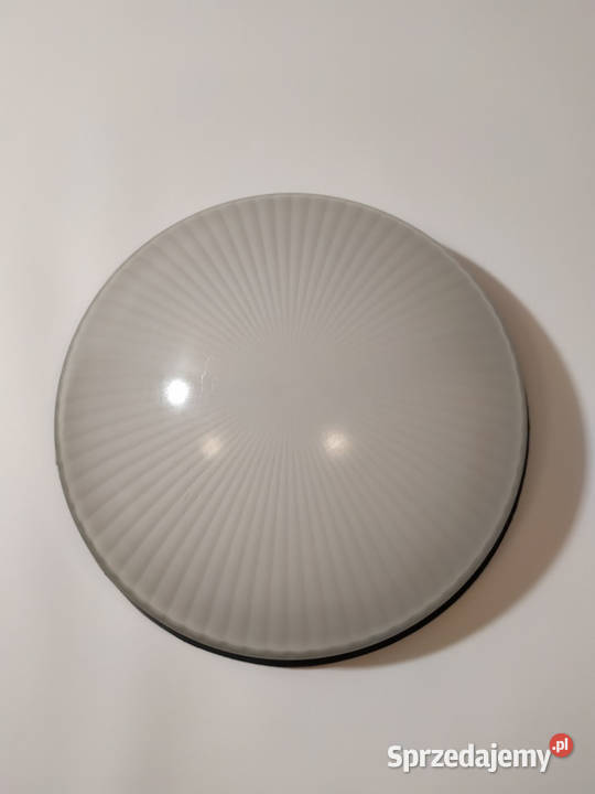 Zewnętrzny plafon hermetyczny SIONES 93263 EGLO