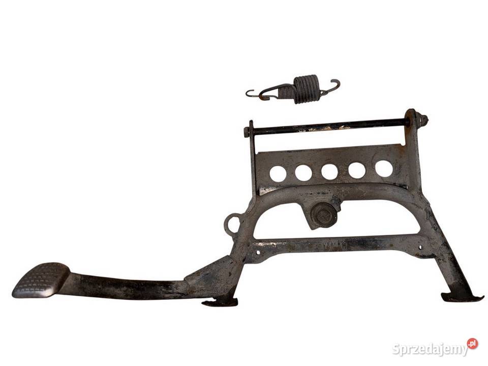 Nóżka centralna Mbk Flame Yamaha Cygnus Ostrów Wielkopolski