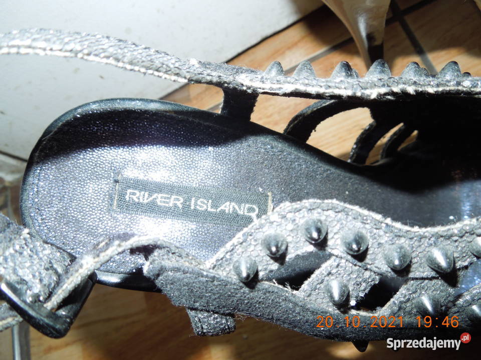 czółenka damskie Częstochowa