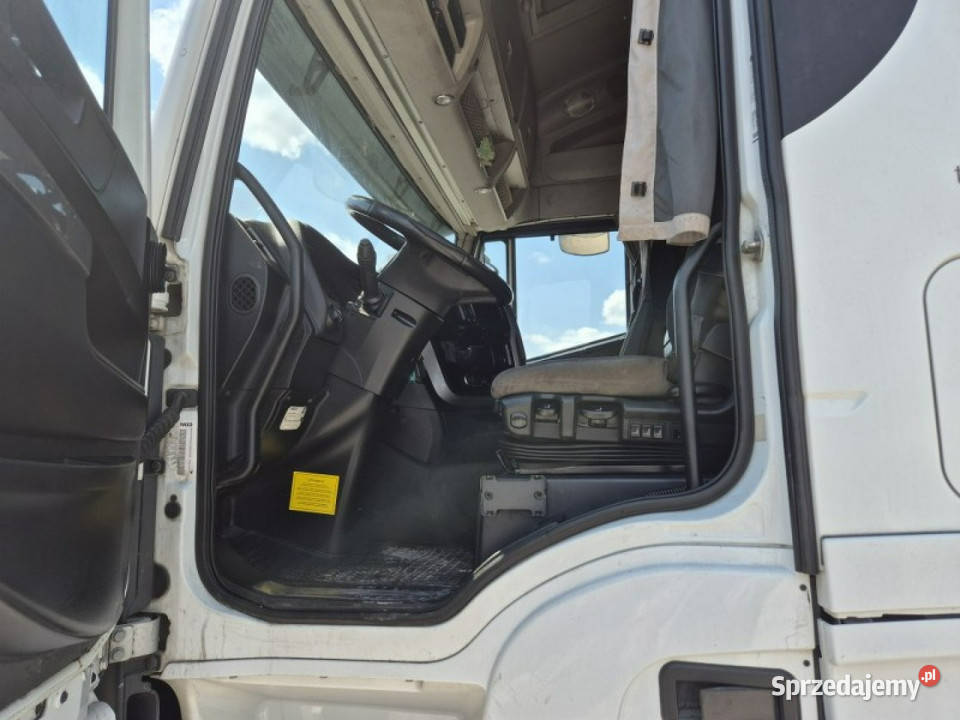 Iveco As440Stp Poleasingowe pełny VAT