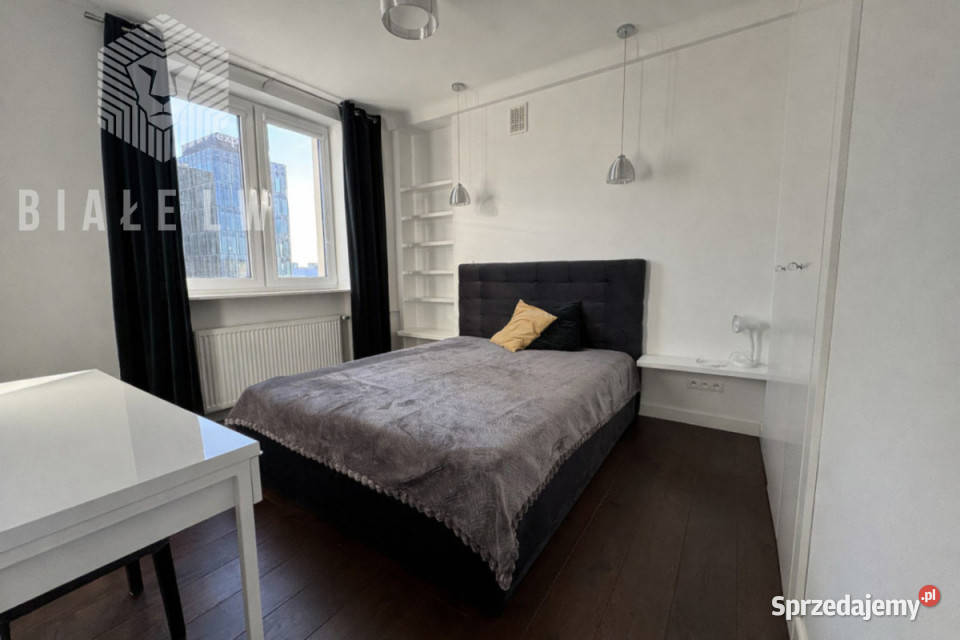 Mieszkanie 505m2 2 pokoje Warszawa 50.5m2