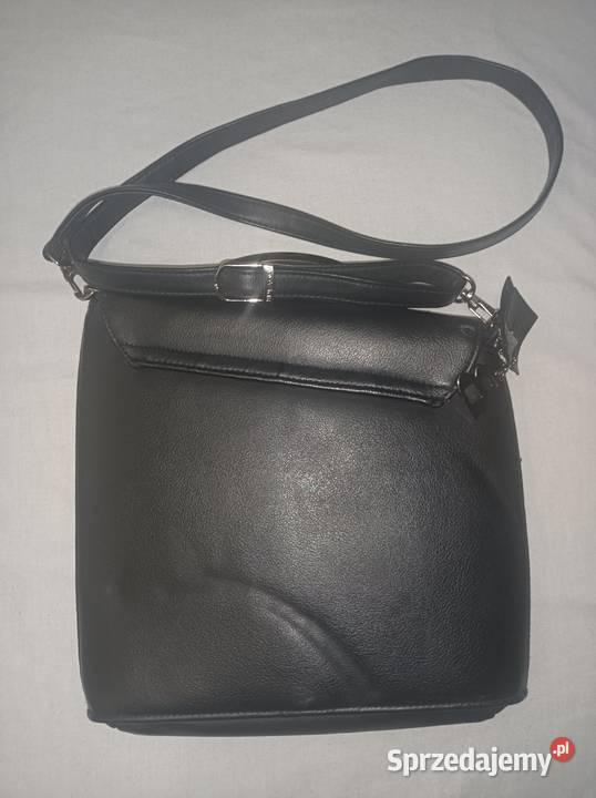 Torebka Damska Bulaggi Stalowa Wola