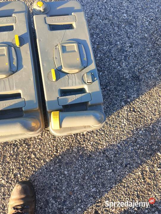 Kaset WC Thetford LR 402 C2C3C4 Odrowążek