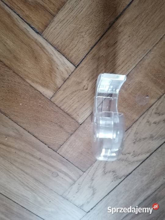 Podajnik do taśmy 2 sztuki Gdańsk