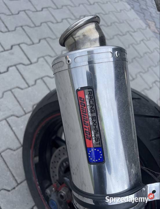 Yamaha R1 Rn04 Niski orgprzebieg 23 MOŻLIWY małopolskie Nowy Targ