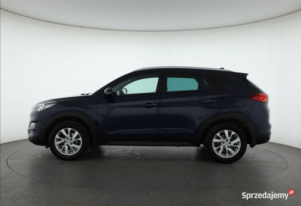 Hyundai Tucson 16 GDI centralny zamek Piaseczno sprzedam