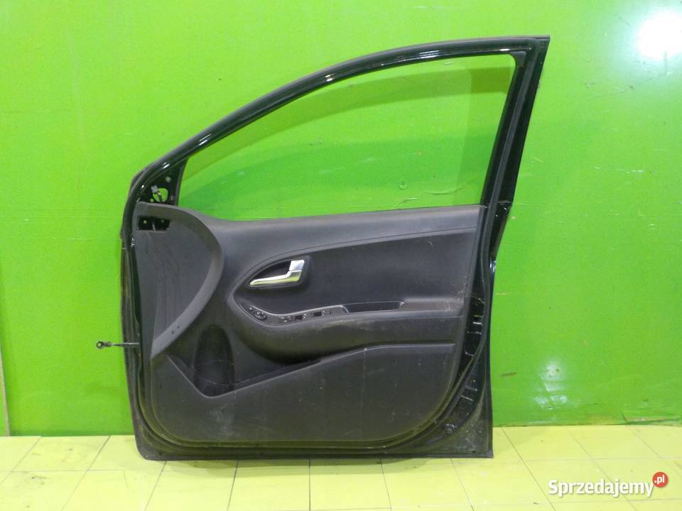 KIA PICANTO II 11r 5D drzwi prawe przod mazowieckie