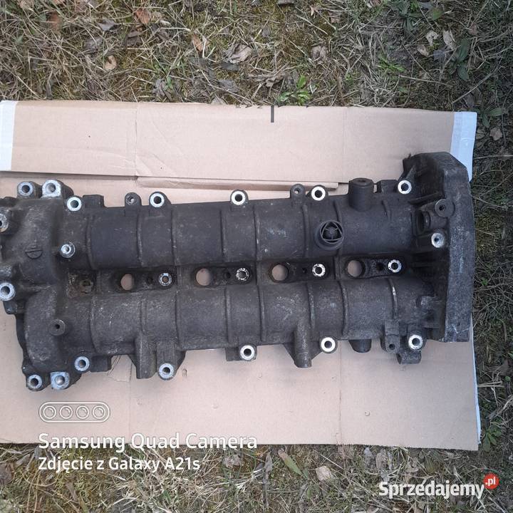 OPELSAAB19 CDTIWalek rozrzadu nasada55194358 pomorskie Jastrzębia Góra