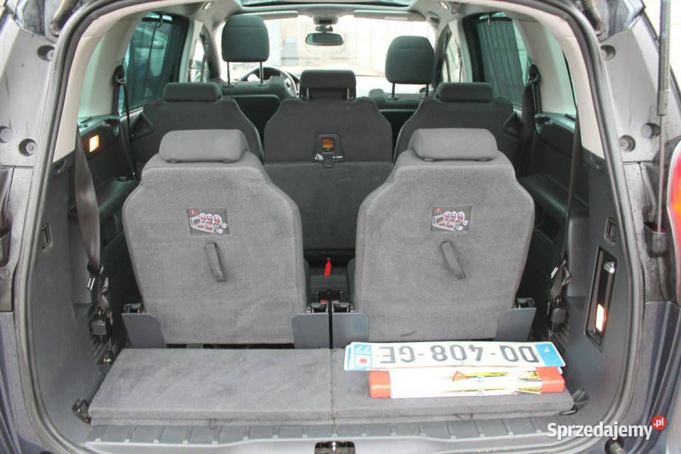 Peugeot 5008 I 20092017 Ostrów Wielkopolski