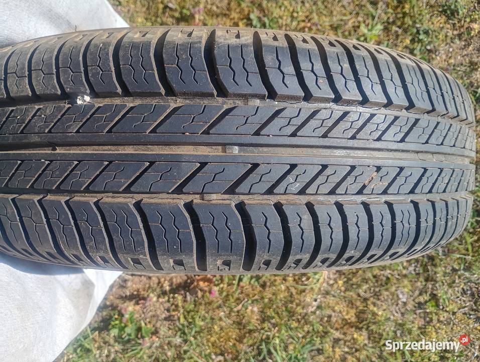 Koło samochodowe Legionowo